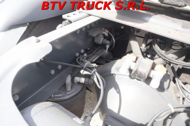 SCANIA R 560 HIGHLINE TRATTORE STRADALE EURO 5 rif. 24094401 - Foto 9
