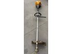 Decespugliatore Mcculloch Electrolux Usato