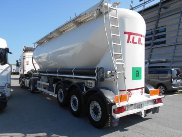 SPITZER CISTERNA CEMENTO rif. 24022255 - Foto 2