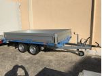 Barthau Professionali da 3 a 4 Mt