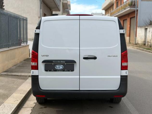 MERCEDES-BENZ VITO 1.7 110 CDI Long Furgone rif. 23991239 - Foto 4