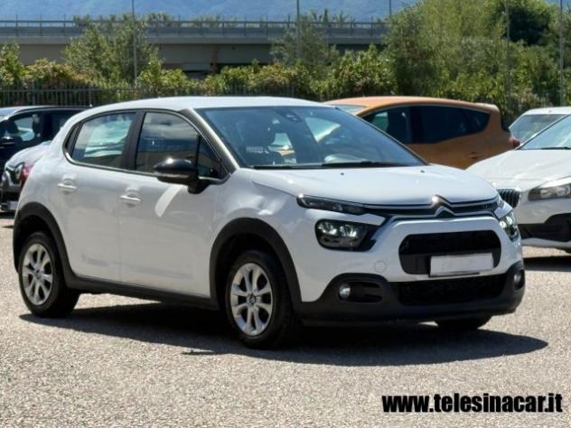 CITROEN C3 1.5 BlueHDi VAN AUTOCARRO 2 POSTI rif. 22369701 - Foto 4