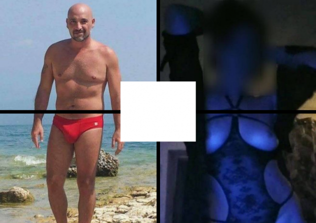 Coppia tantrica cuckold complice e trasgressiva a Formia per uomini distinti anche bisex