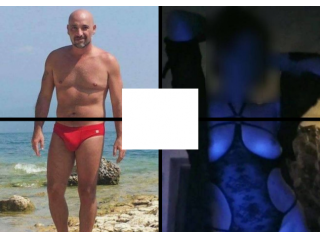 Amore e incontri Formia - Coppia tantrica cuckold complice e trasgressiva a Formia per uomini distint &hellip;