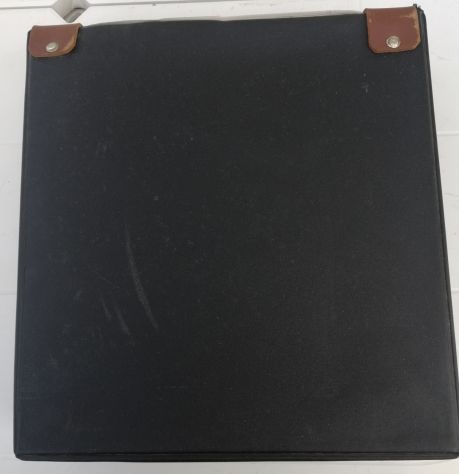 Macchina da scrivere Lettera 22 Olivetti compresa di borsa - Foto 2