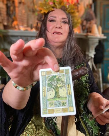 Lettura delle carte per amore, lavoro e futuro - Foto 4