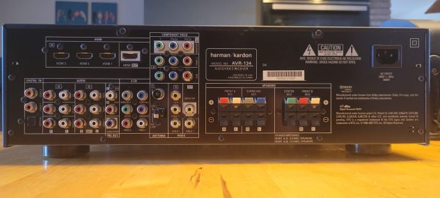 SISTEMA HOME THEATRE - Foto 4