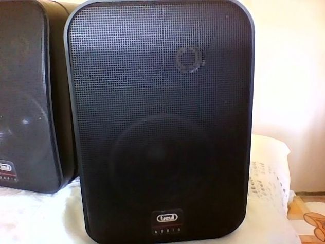 Diffusori HiFi Trevi MB9470 - Foto 6
