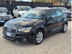 Audi A1 SPB 1.6 TDI Ambition neopatentati