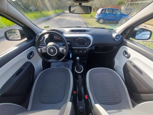 Renault Twingo 1.0 SCe Limited 51 Kw (Man) "PREZZO REALE" (F1292) - Foto 9