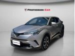 Toyota C-HR 1.8h Trend 2wd e-cvt
