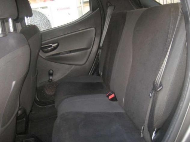 LANCIA Ypsilon 1.3 MJET 16V 95 CV S-S SILVER rif. 18867013 - Foto 8