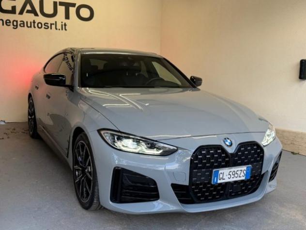 BMW 420 d xDrive 48V Msport rif. 23290067 - Foto 3
