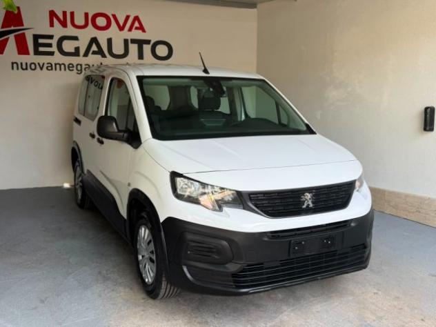 PEUGEOT Rifter BlueHDi 100 S&S Active Pack Standard rif. 23940758 - Foto 2