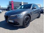 Alfa Romeo Stelvio Stelvio 2.2 Turbodiesel 210 CV AT8 Q4 Executive