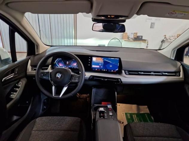 BMW Serie 2 Active Tourer Serie 2 U06 Active Tourer 216i Active Tourer auto - Foto 3