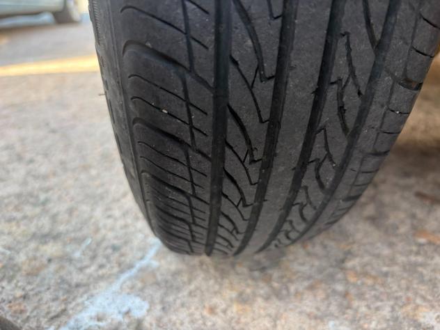 FIAT PANDA-GOMME NUOVE - Foto 5
