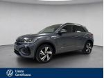 VOLKSWAGEN T-Roc 1.5 tsi r-line dsg rif. 24133938