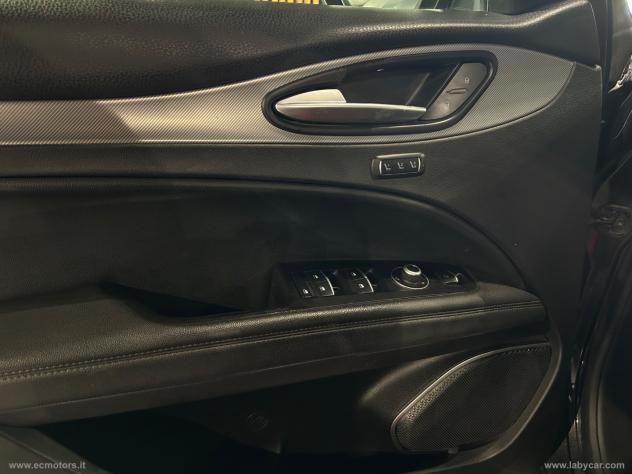 ALFA ROMEO Stelvio 2.2 T.diesel 210CV AT8 Q4 Veloce - Foto 5