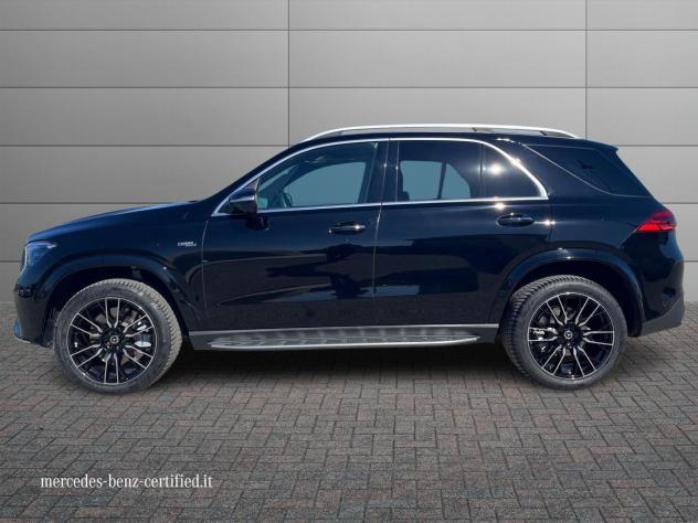 Mercedes-Benz GLE - V167 2023 AMG 53 AMG Line Premium 4matic+ auto - Foto 6