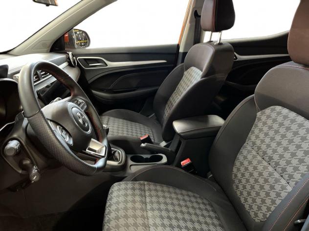 MG ZS 2024 1.5 Classic Comfort - Foto 7