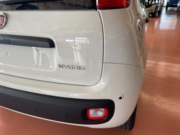 FIAT Pandina 1.0 FireFly 65 CV Hybrid Icon rif. 24091650 - Foto 8