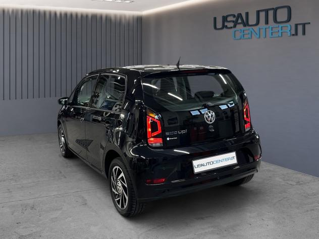 Volkswagen up! 5p 1.0 eco Move 68cv - Foto 5