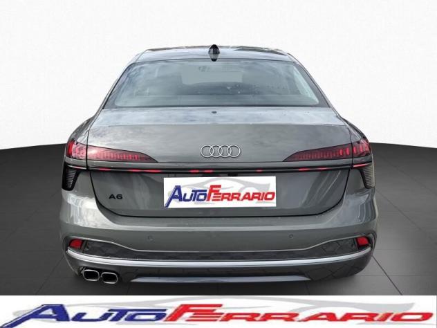 AUDI A6 6ª serie A6 TDI 150 kW S tronic Business - Foto 5