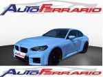 BMW Serie 2 Cpé(G42/87) M2