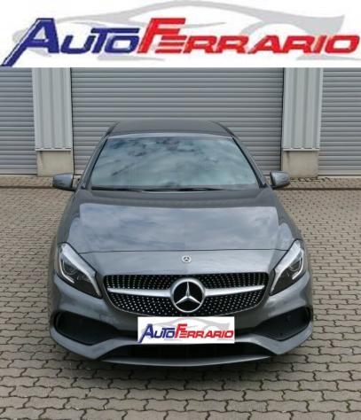MERCEDES Classe A (W176) A 200 Sport - Foto 8