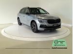 Škoda Kamiq 1.0 TSI Monte Carlo DSG 85kW