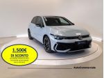 Volkswagen Golf 1.5 eTSI ACT 110kW R-Line Plus DSG