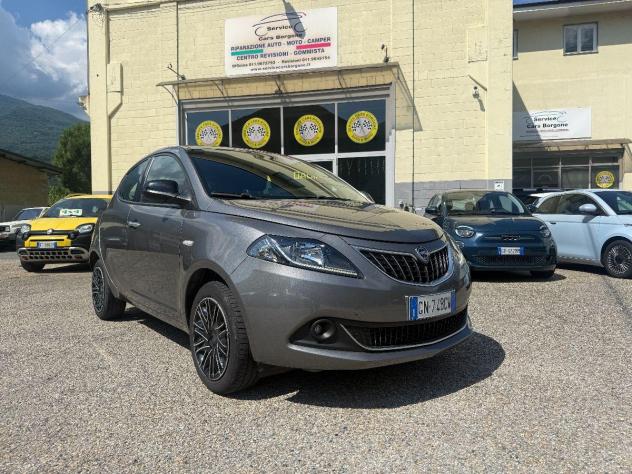 LANCIA - Ypsilon - 1.0 FireFly 5p.S&S Hybryd Gold
