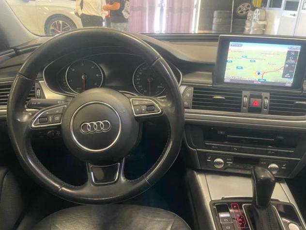 AUDI A6 Avant 3.0 TDI 272 CV quattro S tronic Business Plu rif. 24190230 - Foto 7