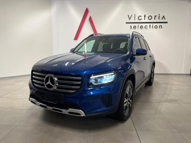 Mercedes-Benz GLB GLB 200 D ADVANCED 150 CV C.AUTOMATICO PACK COLORI KEYLESS - Foto 2