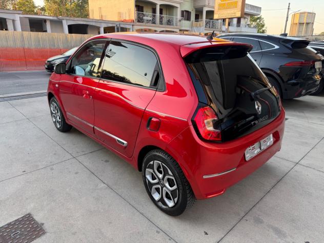 Renault Twingo TCe 95 CV EDC Intens - Foto 3