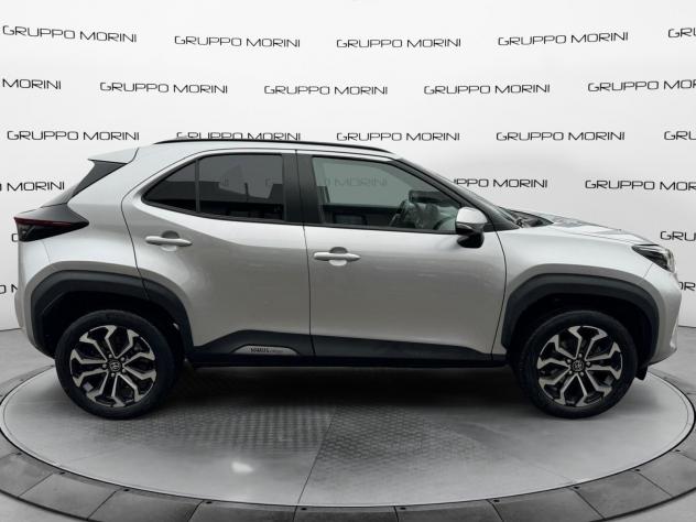 Toyota Yaris Cross Yaris Cross 1.5h Trend 116cv e-cvt - Foto 4