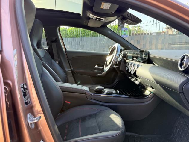 Mercedes-benz A 200 d Automatic AMG Line Premium - Foto 8