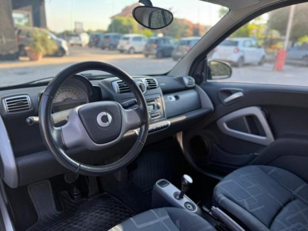 SMART ForTwo 800 CDI 54 cv PASSION+ESTENSIONE GARANZIA TRE ANNI rif. 22592041 - Foto 8