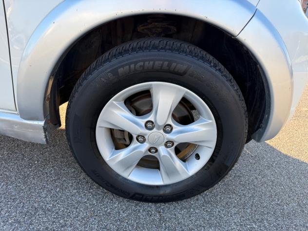Daihatsu Terios 1.5 4WD 102Cv*Clima aut*Cerchi*Aux*Euro 5 - Foto 4