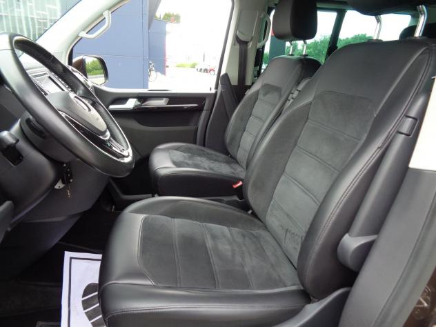 Volkswagen Multivan Multivan 2.0 tdi Highline 4motion 204cv dsg - Foto 9