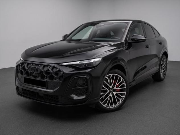 AUDI Q5 SPB TDI 150 kW mHEV+ S tronic quattro S line + 21" rif. 23918279