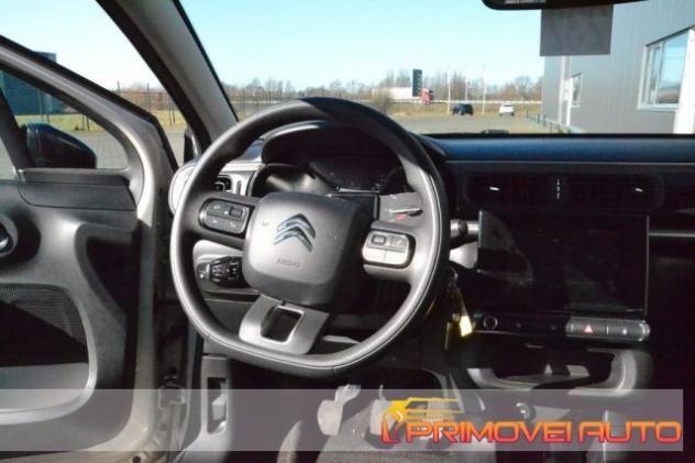 CITROEN C3 BlueHDi 100 S&S Feel rif. 18910265 - Foto 2