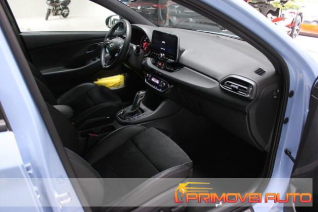 HYUNDAI i30 2.0 T-GDI 280 CV 5 porte DCT N Performance rif. 22458514 - Foto 3