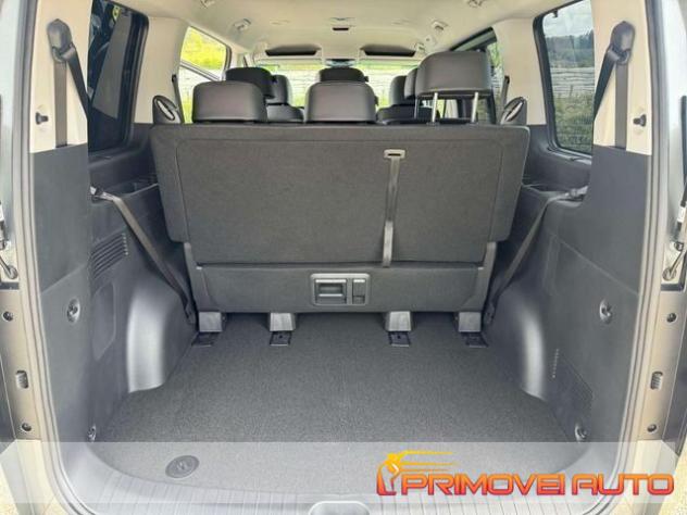 HYUNDAI Staria 2.2 AT 2WD 9 posti Prime rif. 22055400 - Foto 9