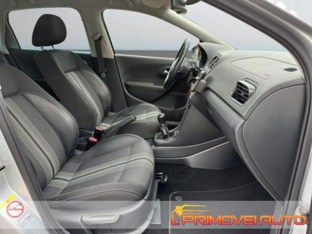 VOLKSWAGEN Polo 1.2 5 porte rif. 21915845 - Foto 7