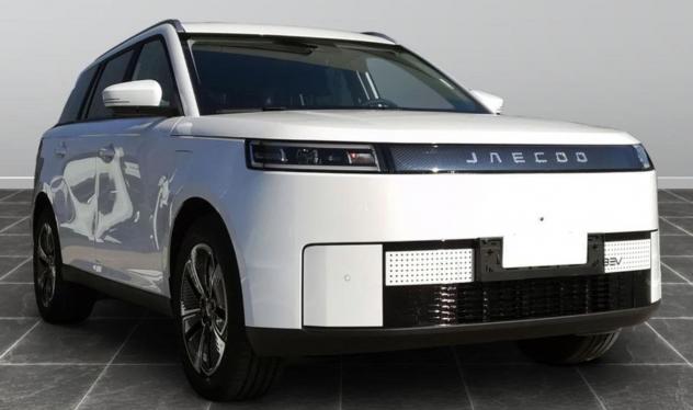 JAECOO 5 J Jaecoo EV ELETTRICA EXCLUSIVE - Foto 7