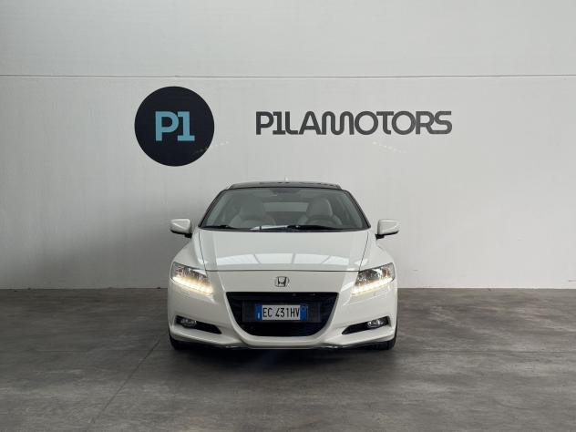 Honda CR-Z CR-Z 1.5 GT 126.100 KM NEOPATENTATI PELLE TETTO - Foto 7