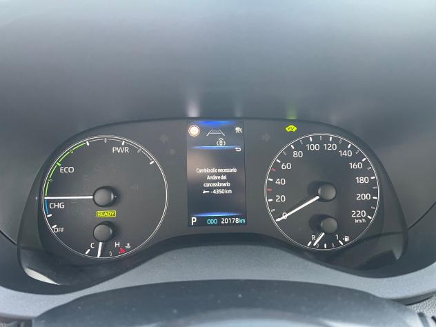 Toyota Yaris 1.5 130 Hybrid 5 porte Premiere - Foto 7