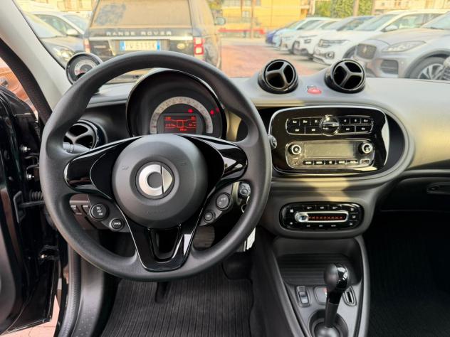 Smart ForTwo EQ Pure - Foto 8
